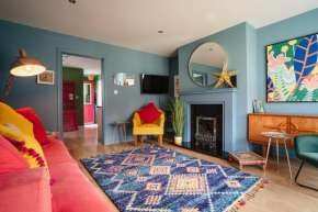 Central Belfast Apartments Unique Retreat